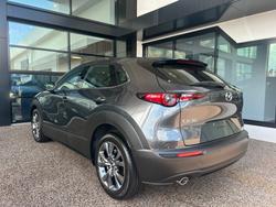2025 Mazda CX-30 G25 Astina
