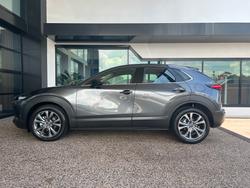 2025 Mazda CX-30 G25 Astina