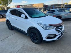 2016 HYUNDAI SANTA FE HIGHLANDER