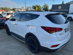 2016 HYUNDAI SANTA FE HIGHLANDER