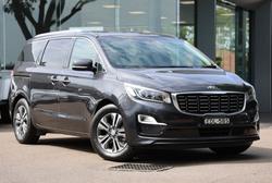 2019 Kia Carnival SLi