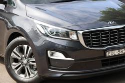 2019 Kia Carnival SLi