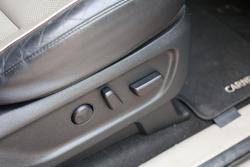 2019 Kia Carnival SLi