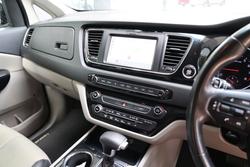 2019 Kia Carnival SLi