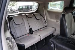 2019 Kia Carnival SLi