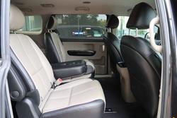 2019 Kia Carnival SLi