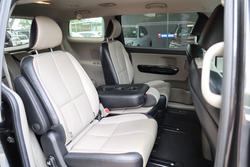2019 Kia Carnival SLi