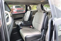 2019 Kia Carnival SLi