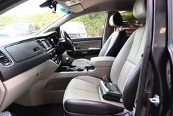 2019 Kia Carnival SLi