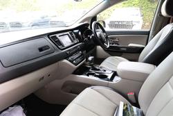 2019 Kia Carnival SLi