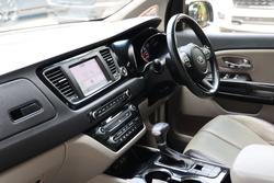 2019 Kia Carnival SLi