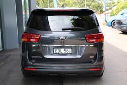 2019 Kia Carnival SLi