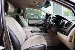 2019 Kia Carnival SLi