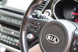 2019 Kia Carnival SLi