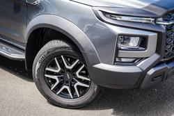 2024 JAC JAC T9