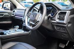2024 JAC JAC T9