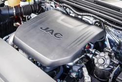 2024 JAC JAC T9