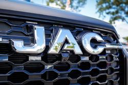 2024 JAC JAC T9