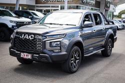 2024 JAC JAC T9