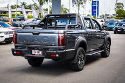 2024 JAC JAC T9