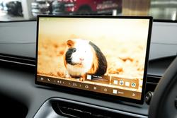 2026 Geely EX5 Complete Extended Range