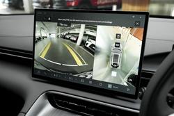 2026 Geely EX5 Complete Extended Range