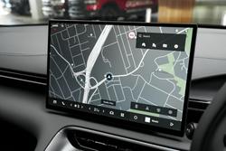 2026 Geely EX5 Complete Extended Range