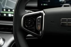 2026 Geely EX5 Complete Extended Range