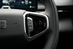 2026 Geely EX5 Complete Extended Range