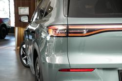 2026 Geely EX5 Complete Extended Range