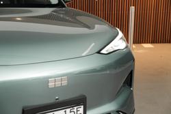 2026 Geely EX5 Complete Extended Range