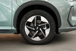 2026 Geely EX5 Complete Extended Range