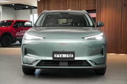 2026 Geely EX5 Complete Extended Range