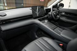 2026 Geely EX5 Complete Extended Range