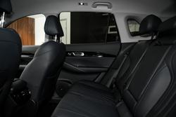 2026 Geely EX5 Complete Extended Range