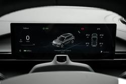 2026 Geely EX5 Complete Extended Range