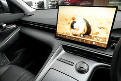 2026 Geely EX5 Complete Extended Range