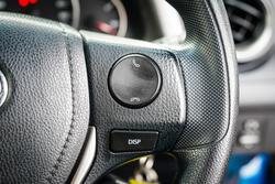 2017 Toyota
RAV4 GX AWD