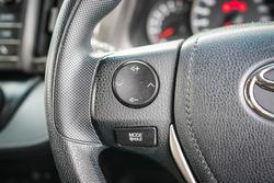2017 Toyota
RAV4 GX AWD