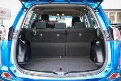 2017 Toyota
RAV4 GX AWD