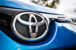 2017 Toyota
RAV4 GX AWD
