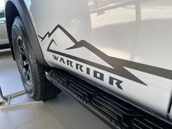 2025 NISSAN PATROL TI