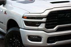2025 Ram Trucks 2500