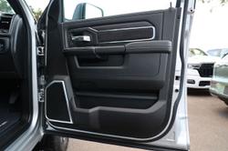 2025 Ram Trucks 2500