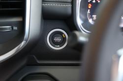 2025 Ram Trucks 2500
