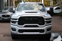 2025 Ram Trucks 2500