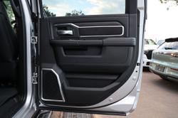 2025 Ram Trucks 2500