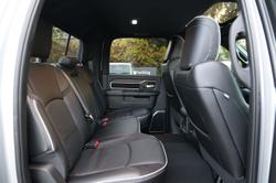 2025 Ram Trucks 2500