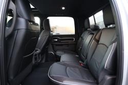 2025 Ram Trucks 2500