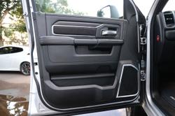 2025 Ram Trucks 2500